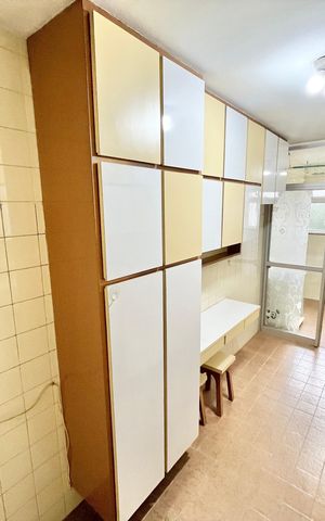 Apartamento para alugar com 70m², 3 quartos e 1 vagaCozinha
