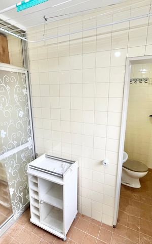 Apartamento para alugar com 70m², 3 quartos e 1 vagaÁrea de Serviço