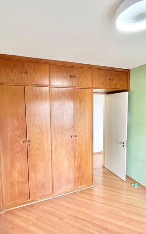 Apartamento para alugar com 70m², 3 quartos e 1 vagaQuarto 2