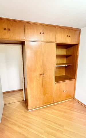 Apartamento para alugar com 70m², 3 quartos e 1 vagaQuarto 1