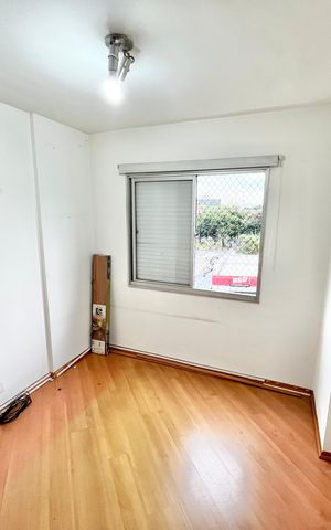 Apartamento para alugar com 70m², 3 quartos e 1 vagaQuarto 1