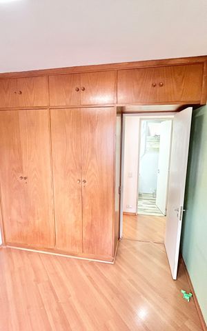 Apartamento para alugar com 70m², 3 quartos e 1 vagaQuarto 2