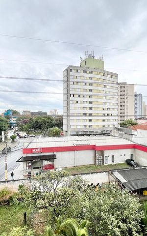 Apartamento para alugar com 70m², 3 quartos e 1 vagaVaranda da Sala
