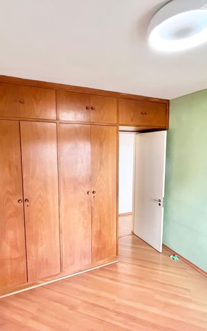 Apartamento para alugar com 70m², 3 quartos e 1 vagaQuarto 2