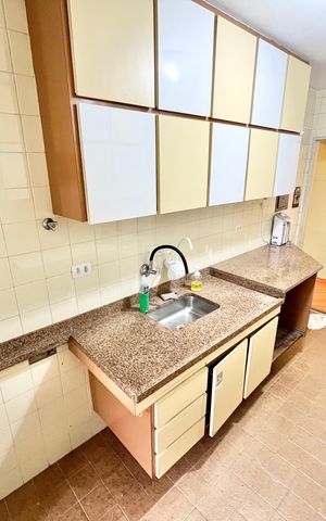Apartamento para alugar com 70m², 3 quartos e 1 vagaCozinha