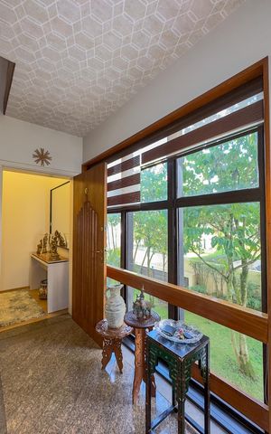 Apartamento à venda com 152m², 3 quartos e 3 vagasCorredor