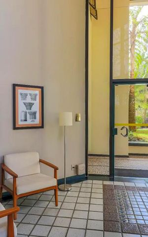 Apartamento à venda com 152m², 3 quartos e 3 vagasHall de entrada