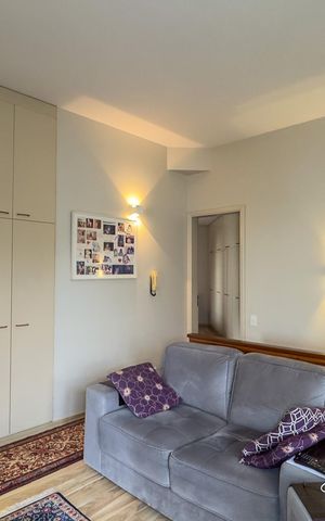 Apartamento à venda com 152m², 3 quartos e 3 vagasSala de TV