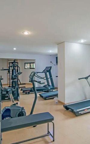 Apartamento à venda com 152m², 3 quartos e 3 vagasAcademia
