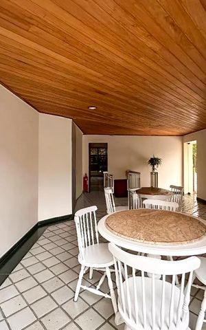 Apartamento à venda com 152m², 3 quartos e 3 vagasÁrea comum