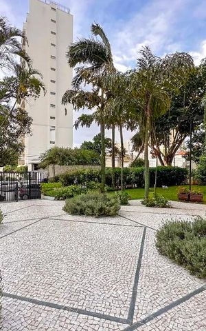 Apartamento à venda com 152m², 3 quartos e 3 vagasÁrea externa