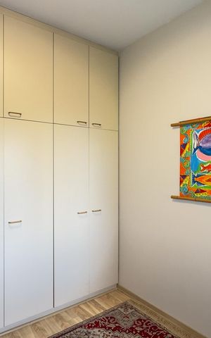 Apartamento à venda com 152m², 3 quartos e 3 vagasQuarto 2