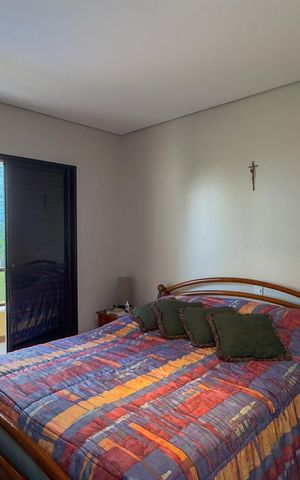 Apartamento à venda com 152m², 3 quartos e 3 vagasSuíte