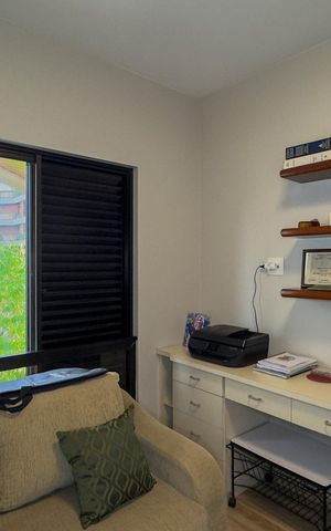 Apartamento à venda com 152m², 3 quartos e 3 vagasQuarto 2