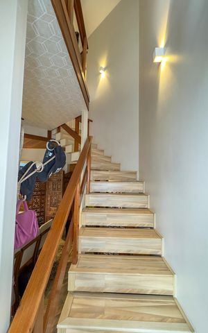 Apartamento à venda com 152m², 3 quartos e 3 vagasCorredor
