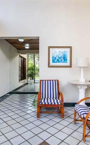 Apartamento à venda com 152m², 3 quartos e 3 vagasÁrea comum