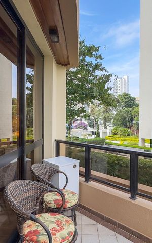 Apartamento à venda com 152m², 3 quartos e 3 vagasSacada