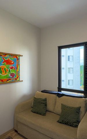 Apartamento à venda com 152m², 3 quartos e 3 vagasQuarto 2