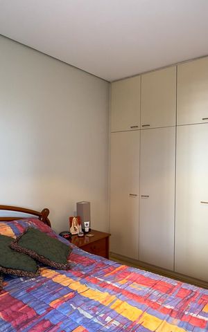 Apartamento à venda com 152m², 3 quartos e 3 vagasSuíte