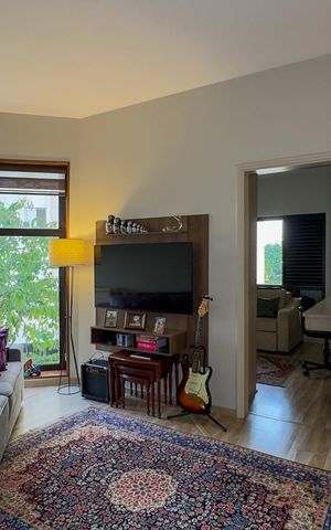 Apartamento à venda com 152m², 3 quartos e 3 vagasSala de TV