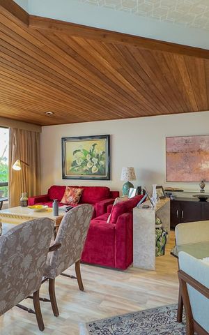 Apartamento à venda com 152m², 3 quartos e 3 vagasSala