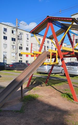 Apartamento à venda com 44m², 2 quartos e 1 vagaÁrea comum - Playground