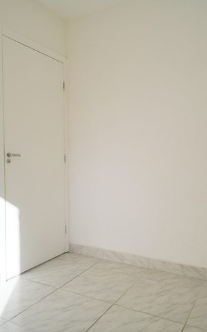 Apartamento à venda com 44m², 2 quartos e 1 vagaQuarto 2
