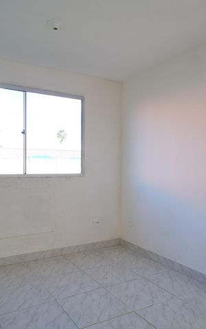 Apartamento à venda com 44m², 2 quartos e 1 vagaSala