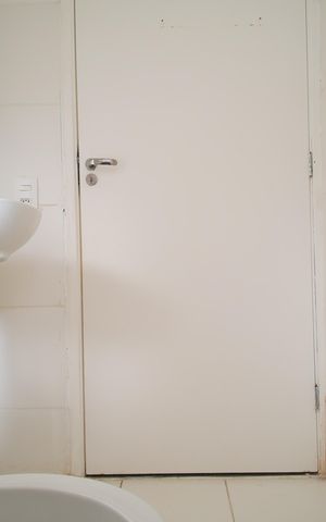 Apartamento à venda com 44m², 2 quartos e 1 vagaBanheiro