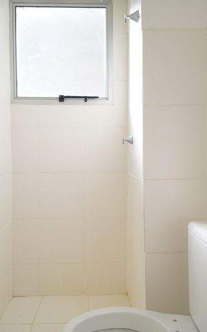 Apartamento à venda com 44m², 2 quartos e 1 vagaBanheiro
