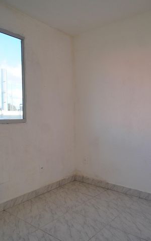 Apartamento à venda com 44m², 2 quartos e 1 vagaQuarto 1 