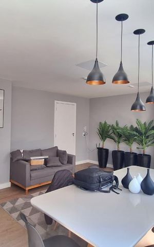 Studio à venda com 19m², 1 quarto e sem vaga Studio à venda com 19m², 1 quarto e sem vagaÁrea comum - Salão de festas