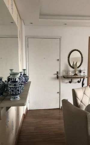 Apartamento à venda com 76m², 2 quartos e 1 vaga Apartamento à venda com 76m², 2 quartos e 1 vagaSala