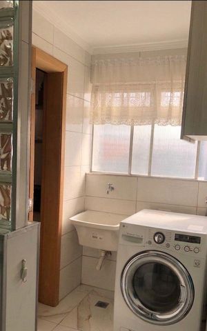 Apartamento à venda com 76m², 2 quartos e 1 vaga Apartamento à venda com 76m², 2 quartos e 1 vagaCozinha