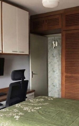 Apartamento à venda com 76m², 2 quartos e 1 vaga Apartamento à venda com 76m², 2 quartos e 1 vagaQuarto