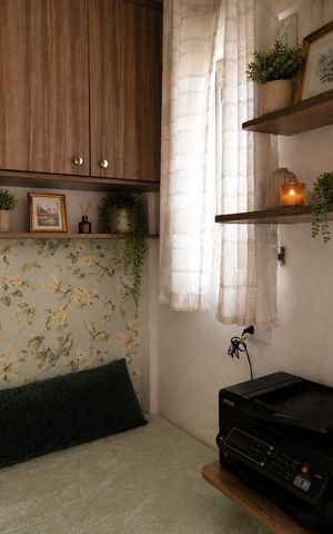 Apartamento à venda com 76m², 2 quartos e 1 vaga Apartamento à venda com 76m², 2 quartos e 1 vagaQuarto