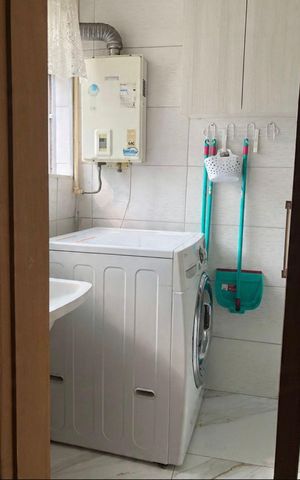 Apartamento à venda com 76m², 2 quartos e 1 vaga Apartamento à venda com 76m², 2 quartos e 1 vagaÁrea de serviço