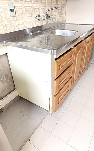 Apartamento à venda com 66m², 2 quartos e 1 vagaCozinha