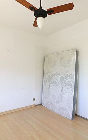 Apartamento à venda com 66m², 2 quartos e 1 vagaQuarto 1