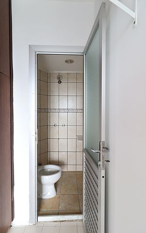 Apartamento à venda com 66m², 2 quartos e 1 vagaBanheiro auxiliar