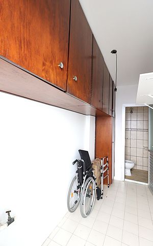 Apartamento à venda com 66m², 2 quartos e 1 vagaDependência de serviço 