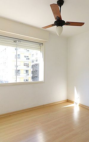 Apartamento à venda com 66m², 2 quartos e 1 vagaQuarto 1