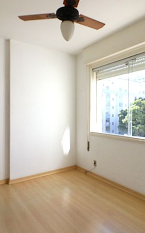 Apartamento à venda com 66m², 2 quartos e 1 vagaQuarto 1