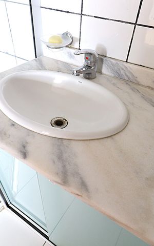 Apartamento à venda com 66m², 2 quartos e 1 vagaBanheiro 