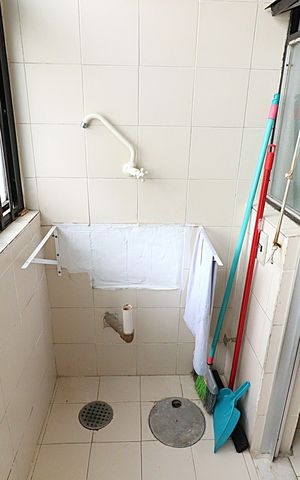 Apartamento à venda com 66m², 2 quartos e 1 vagaÁrea de Serviço