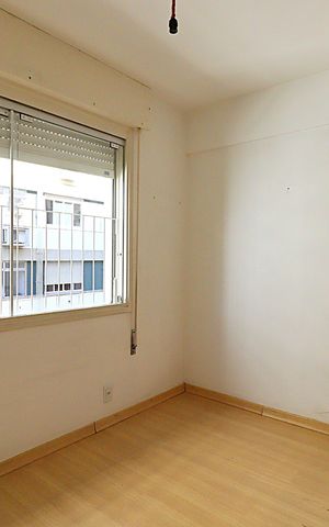 Apartamento à venda com 66m², 2 quartos e 1 vagaQuarto 2