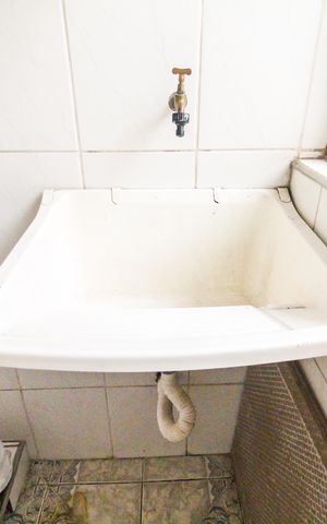 Apartamento para alugar com 48m², 2 quartos e sem vaga Apartamento para alugar com 48m², 2 quartos e sem vagaÁrea de Serviço