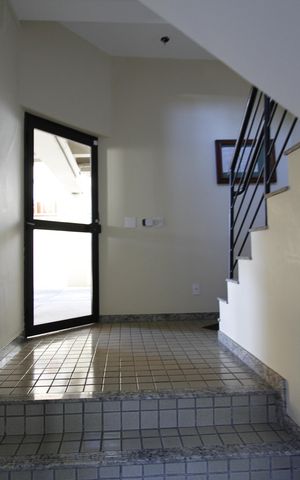 Apartamento à venda com 120m², 3 quartos e 2 vagasHall de entrada