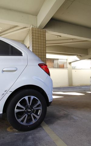 Apartamento à venda com 120m², 3 quartos e 2 vagasGaragem