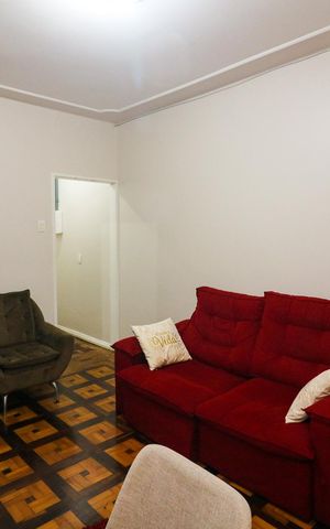 Apartamento à venda com 89m², 3 quartos e sem vaga Apartamento à venda com 89m², 3 quartos e sem vagaSala
